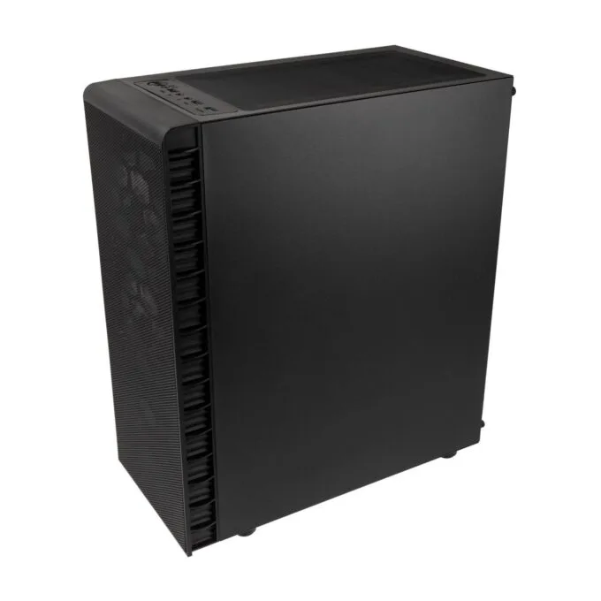 Kolink Observatory Lite Mesh ARGB Mid-Tower - Tempered Glass - Black — image 7