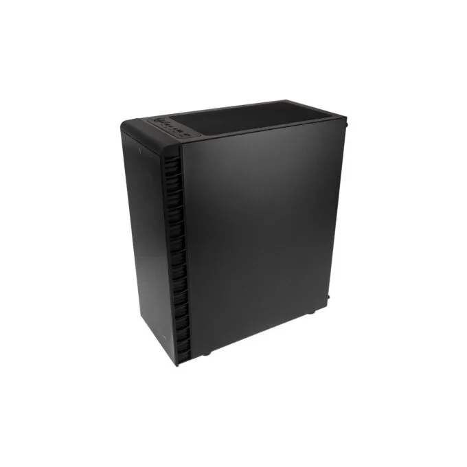 Kolink Observatory Lite RGB Midi-Tower Tempered Glass Black — image 7