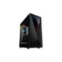 Kolink VOID RGB Midi-Tower Black ATX/Micro-ATX/Mini-ITX Infinity Mirror