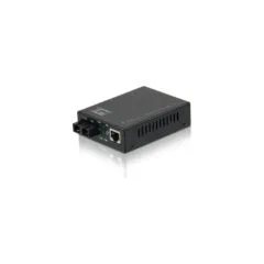 Konverter GVT-2001 10 100 1000T to 1000SX SC MM
