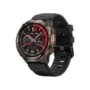 Kospet Rugged Smartwatch GPS Silicone Black - TANK T3 ULTRA 2 - Rugged Smartwatch GPS Silicone Black