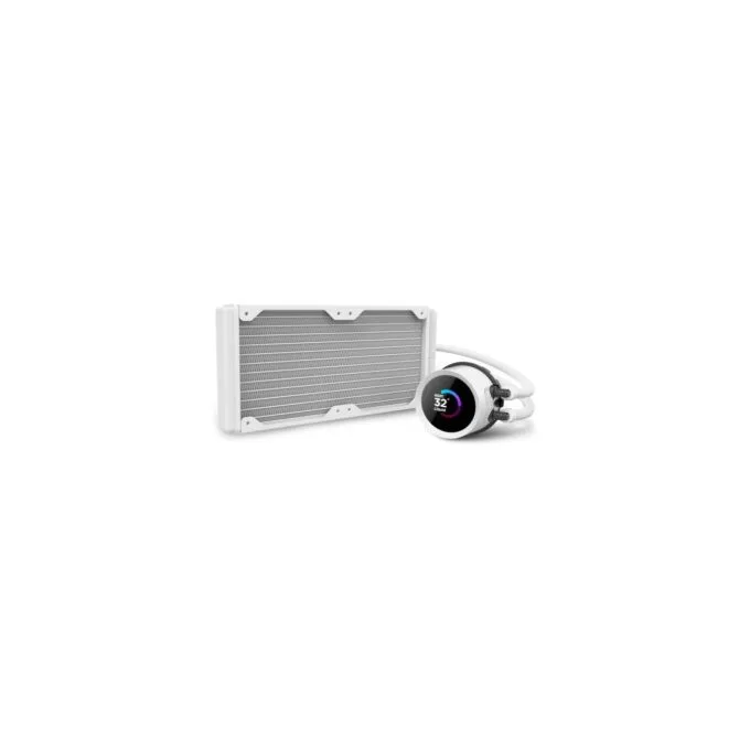 Kraken 240 RGB 240mm - Water Cooling — image 7
