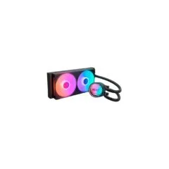 Kraken Core 240 RGB - water cooling