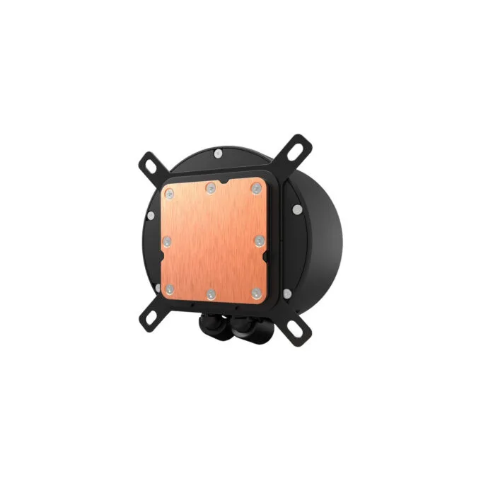 Kraken Elite 240 240mm, water cooling — image 4