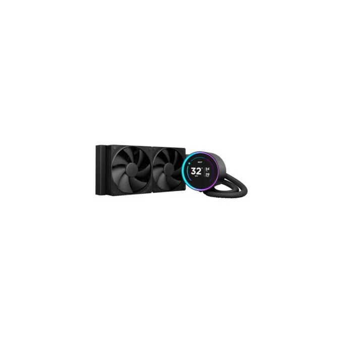 Kraken Elite 240 240mm, water cooling — image 1