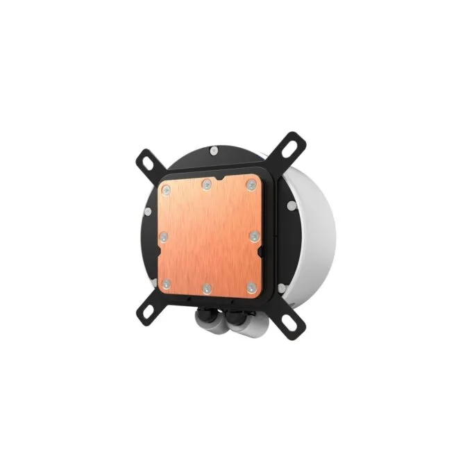 Kraken Elite 240 - RGB 240 mm, water cooling — image 4