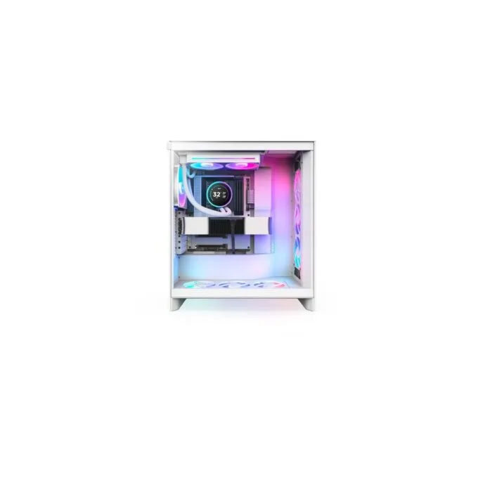 Kraken Elite 240 - RGB 240 mm, water cooling — image 5