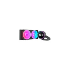 Kraken Elite 240 RGB 240 mm, water cooling