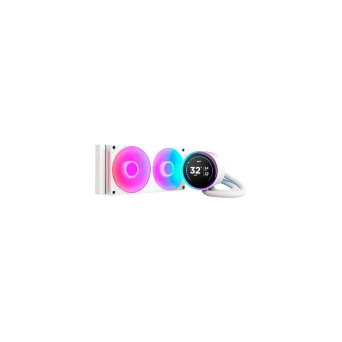 Kraken Elite 240 - RGB 240 mm, water cooling — image 1