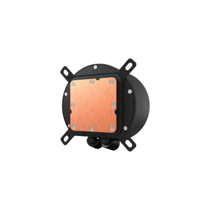 Kraken Elite 240 RGB 240 mm, water cooling — image 4
