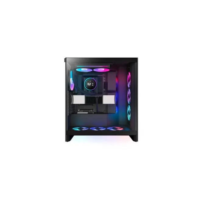 Kraken Elite 240 RGB 240 mm, water cooling — image 5