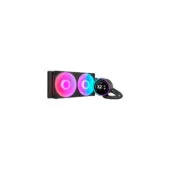 Kraken Elite 280 RGB 280 mm, water cooling