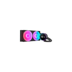 Kraken Elite 280 RGB 280 mm, water cooling