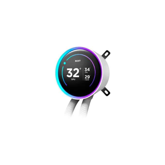 Kraken Elite 360 RGB 360mm, water cooling — image 5