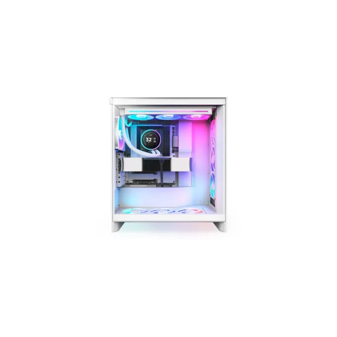 Kraken Elite 360 RGB 360mm, water cooling — image 7