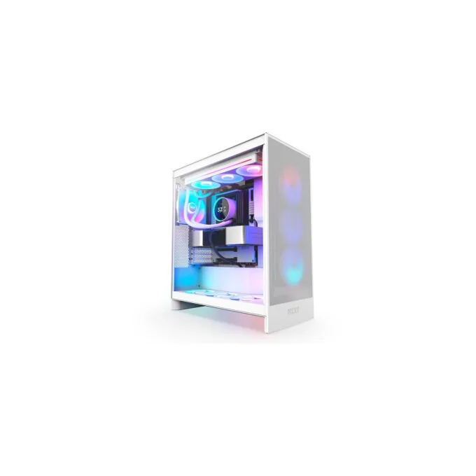 Kraken Elite 360 RGB 360mm, water cooling — image 8