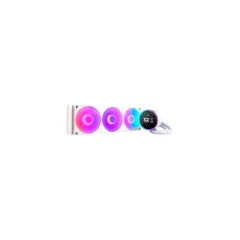 Kraken Elite 360 RGB 360mm, water cooling