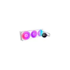 Kraken Elite - 420 RGB, 420 mm, water cooling