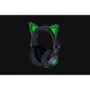 Kraken Kitty V2 BT Black - Wireless Gaming Headset