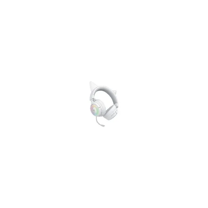 Kraken Kitty - V3 Pro - White — image 1