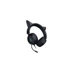 Kraken Kitty V3 X Black, Gaming-Headset