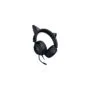 Kraken Kitty V3 X Black, Gaming-Headset