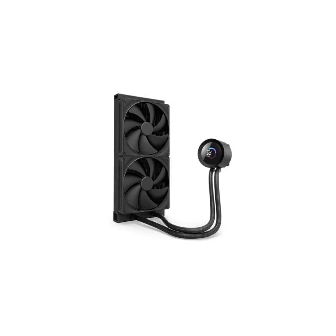 Kraken Plus - 280 - water cooling — image 2