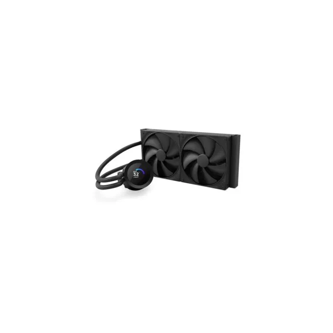 Kraken Plus - 280 - water cooling — image 3