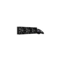 Kraken Plus 360 - water cooling