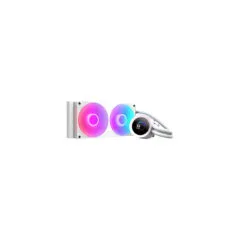 Kraken Plus RGB 240, water cooling