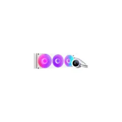 Kraken Plus RGB 360, water cooling
