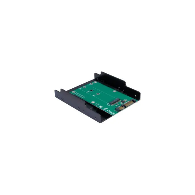 KT001B, installation frame — image 1