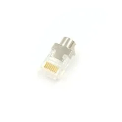 Kuwes Ethernet Plugs - CAT6A