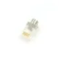 Kuwes Ethernet Plugs - CAT6A