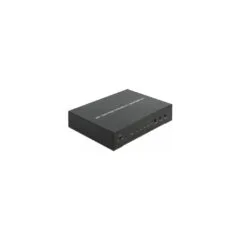 KVM 4in1 Multiview Switch 4x HDMI USB 2.0, KVM-Switch