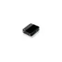 KVM Desktop Switch 2-Port USB 4K DisplayPort 1.2 KVM Switch (KVM cables included) ATEN