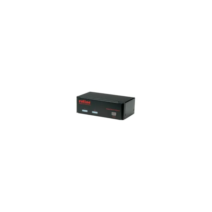 KVM ROLINE DisplayPort USB 2.0 — image 2
