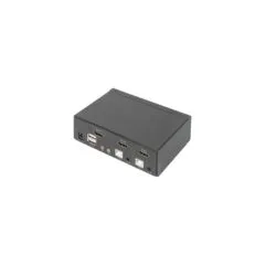 KVM Switch - 2 Port