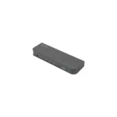 KVM Switch - DisplayPort 4 Port