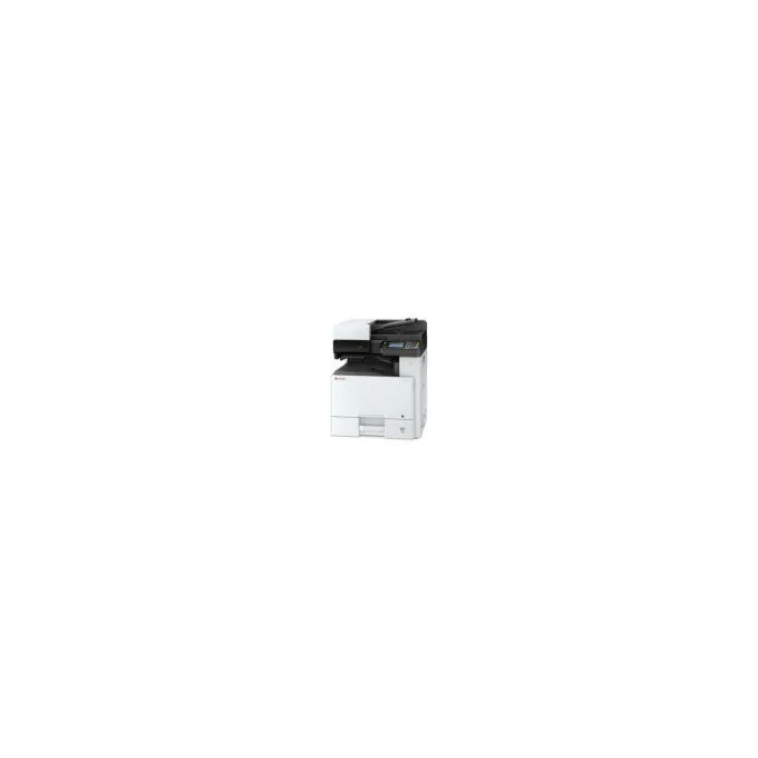 Kyocera ECOSYS M8124cidn A3 24 S. USB 2.0. Gigabit LAN. USB-Host — image 3