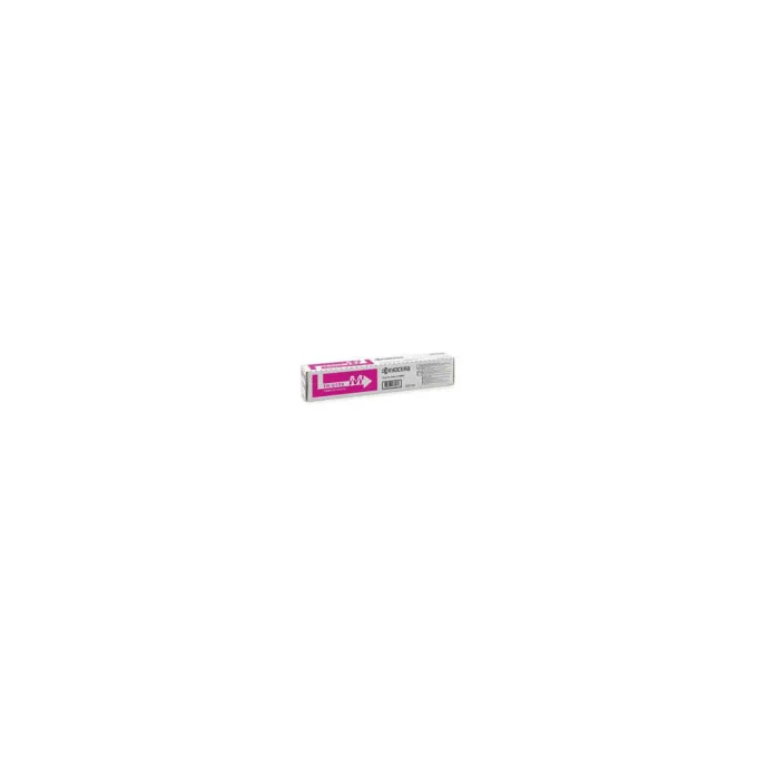 Kyocera TK 5205M - Magenta — image 2