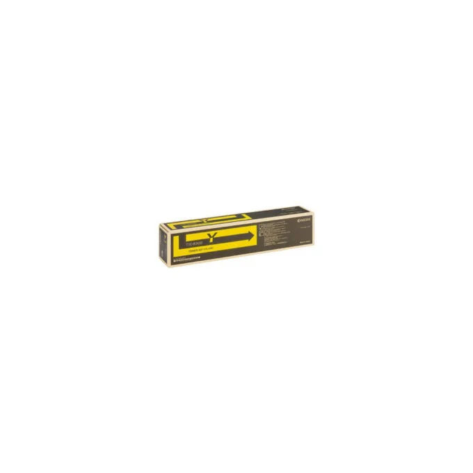 Kyocera TK-8305Y gelb 15.000 Seiten — image 3
