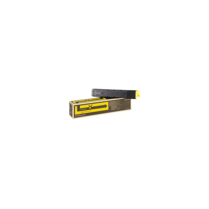 Kyocera TK-8305Y gelb 15.000 Seiten — image 4