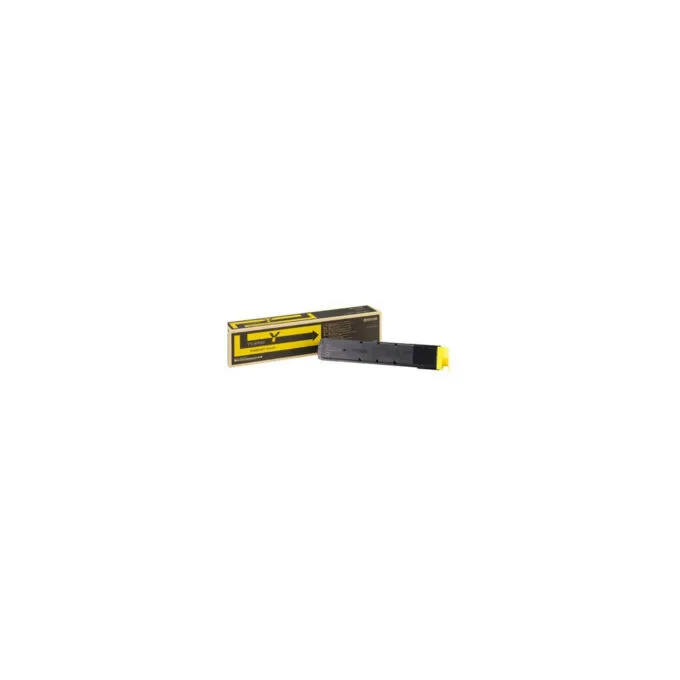 Kyocera TK-8305Y gelb 15.000 Seiten — image 5