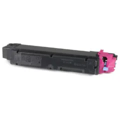 Kyocera Toner TK-5150M Magenta bis zu 10.000 Seiten gem. ISO IEC 19798