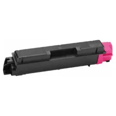 Kyocera Toner TK-580M Magenta bis zu 2.800 Seiten gem. ISO IEC 19798