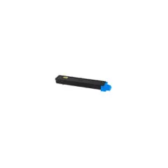 Kyocera Toner TK-895C Cyan bis zu 6.000 Seiten mit gem. ISO IEC 19798