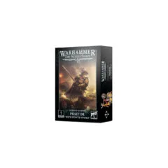 L ASTARTES: PRAETOR WITH POWER SWORD