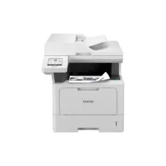 L Brother MFC-L5710DN A4 s w - Laser 48S. Min. Duplex