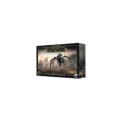 L I: DARK MECHANICUM STALKER CONSTRUCTS